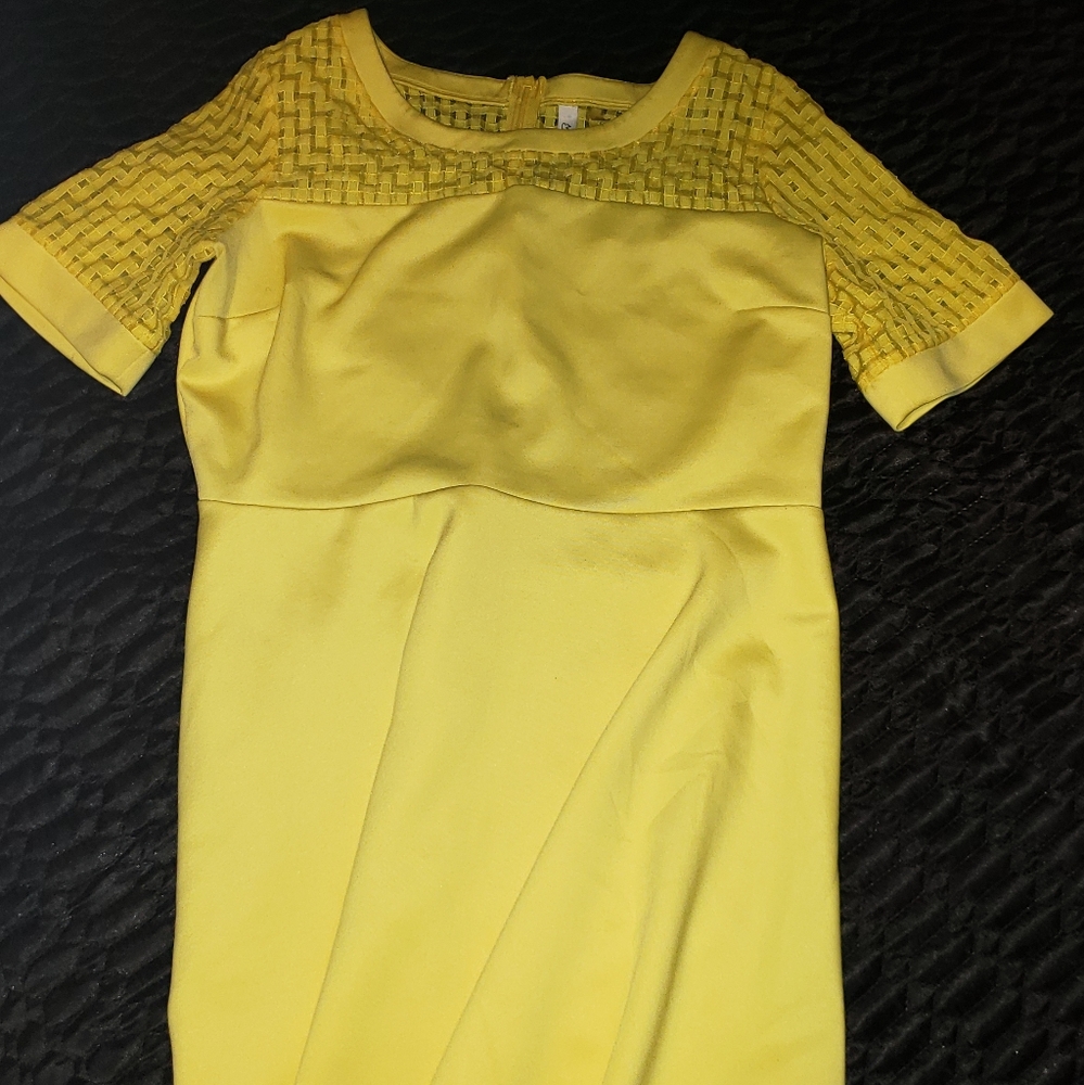 Womens casual dress